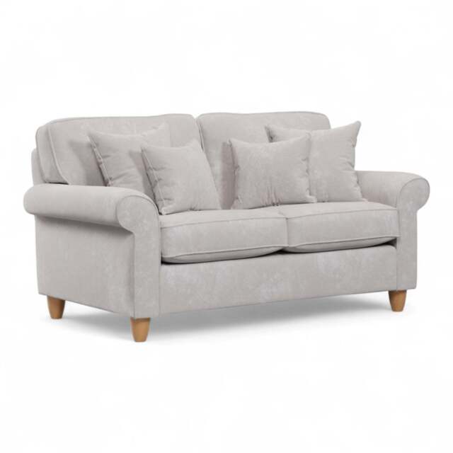 Small Sofa Sic - Glory 2 Pearl The Great Sofa Company - Sinatra - Dorchester - Abingdon - Ashbury - image 1