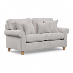 Small Sofa Sic - Glory 2 Pearl The Great Sofa Company - Sinatra - Dorchester - Abingdon - Ashbury - thumbnail 1
