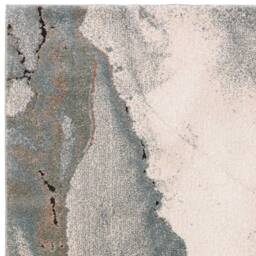 Mirage 160x230cm Oasis Blue Rug - thumbnail 2