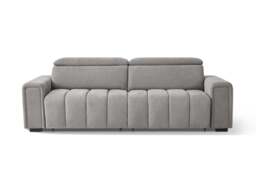 Molly Electric Sofabed Grey 3 Seater - thumbnail 4