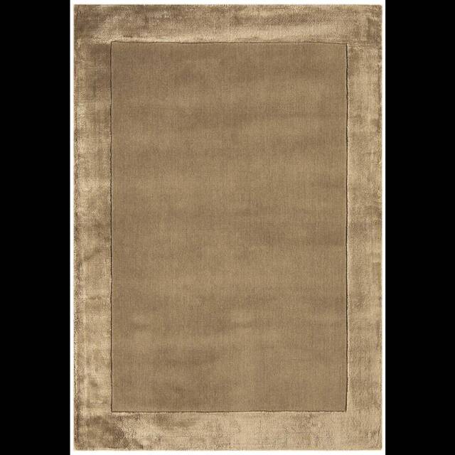 Ascot Rug 120x170cm Taupe Rug - image 1