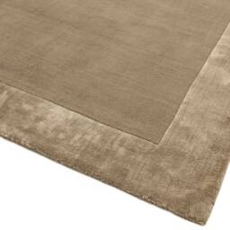 Ascot Rug 120x170cm Taupe Rug - thumbnail 3