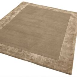 Ascot Rug 120x170cm Taupe Rug - thumbnail 2