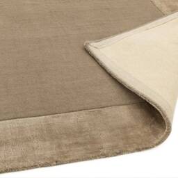 Ascot Rug 120x170cm Taupe Rug - thumbnail 4