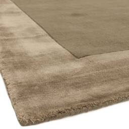 Ascot Rug 120x170cm Taupe Rug - thumbnail 5
