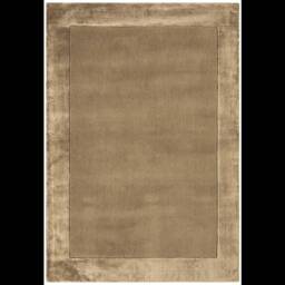 Ascot Rug 120x170cm Taupe Rug - thumbnail 1