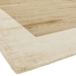 Blade Border Rug 200x290cm Putty Champagne 01 Rug - thumbnail 5