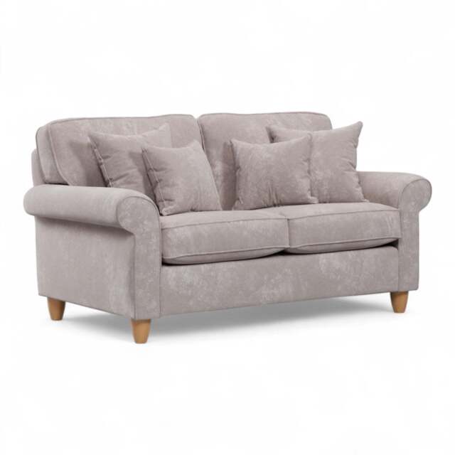 Small Sofa Sic - Glory 3 Beige The Great Sofa Company - Sinatra - Dorchester - Abingdon - Ashbury - image 1