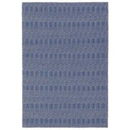 Sloan Rug 100x150cm Blue Rug - thumbnail 2