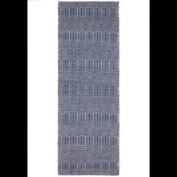 Sloan Rug 100x150cm Blue Rug - thumbnail 6
