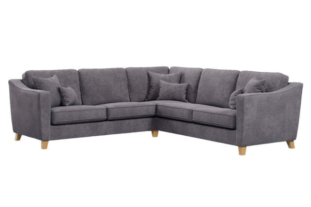2 Corner 2 Davis City 95 The Great Sofa Company - Jackson - Marlon - Claridge - Hudson - Kristy - - image 1