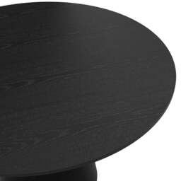 JUNO BLACK DINING TABLE - thumbnail 6