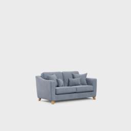 Small Sofa Davis City 70 The Great Sofa Company - Jackson - Marlon - Claridge - Hudson - Kristy - thumbnail 2