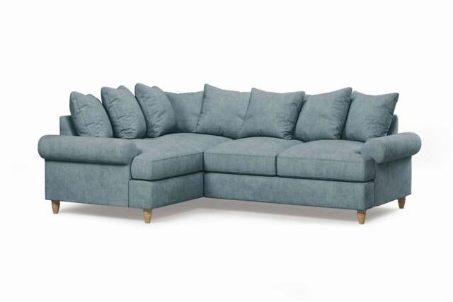 1 Corner 2 Agmamito Faro 9 Clara - Brentwood - Pembroke - Narva - Lola - Great Sofa Company - image 1