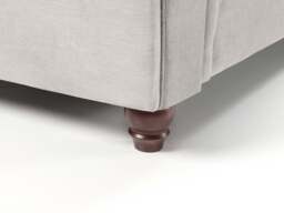 Windsor Fullback Sofa Stone Right Hand Facing Corner - thumbnail 6