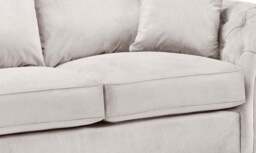 Windsor Fullback Sofa Stone Right Hand Facing Corner - thumbnail 5