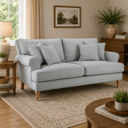 Medium Sofa Agmamito Faro 16 The Great Sofa Company - Norbury - Eastwood - Marylebone - Arlan - Summer - Margot - thumbnail 1