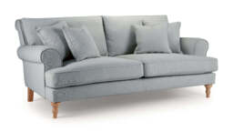 Medium Sofa Agmamito Faro 16 The Great Sofa Company - Norbury - Eastwood - Marylebone - Arlan - Summer - Margot - thumbnail 2