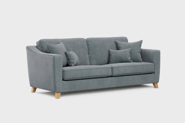 Large Sofa Davis City 86 The Great Sofa Company - Jackson - Marlon - Claridge - Hudson - Kristy - - image 1
