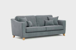 Large Sofa Davis City 86 The Great Sofa Company - Jackson - Marlon - Claridge - Hudson - Kristy - - thumbnail 1