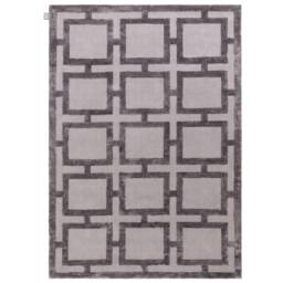 Katherine Carnaby Eaton Rug 240x340cm Steel Rug - thumbnail 2