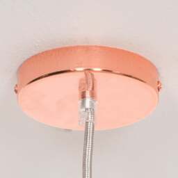 Copper Style Fishermans Light - thumbnail 5
