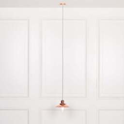 Copper Style Fishermans Light - thumbnail 3