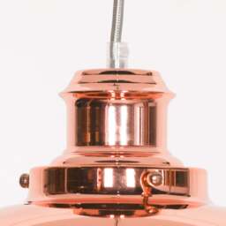 Copper Style Fishermans Light - thumbnail 4