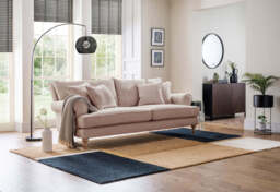 Large Sofa Agmamito Faro 14 The Great Sofa Company - Norbury - Eastwood - Marylebone - Arlan - Summer - Margot - thumbnail 5