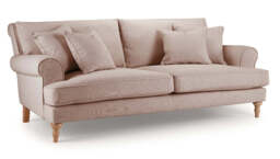 Large Sofa Agmamito Faro 14 The Great Sofa Company - Norbury - Eastwood - Marylebone - Arlan - Summer - Margot - thumbnail 2