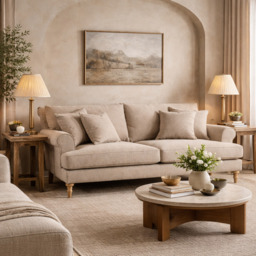 Large Sofa Agmamito Faro 14 The Great Sofa Company - Norbury - Eastwood - Marylebone - Arlan - Summer - Margot - thumbnail 1