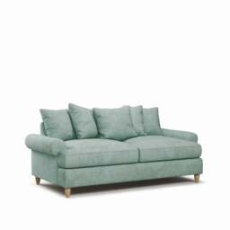 Large Sofa Agmamito Faro 10 Clara - Brentwood - Pembroke - Narva - Lola - Great Sofa Company - thumbnail 2