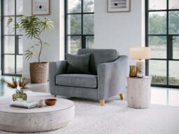 Snuggle Chair Davis City 86 The Great Sofa Company - Jackson - Marlon - Claridge - Hudson - Kristy - - thumbnail 3