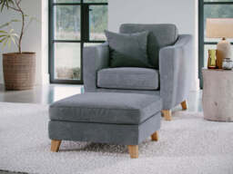 Snuggle Chair Davis City 86 The Great Sofa Company - Jackson - Marlon - Claridge - Hudson - Kristy - - thumbnail 2
