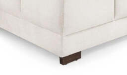 Azzuro Sofa Cream U Shape Corner Morgan - Malvern - Somerford - Calix - Euphoria - Plush Style - thumbnail 4