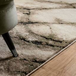 Mirage 120x170cm Mineral green Rug - thumbnail 3