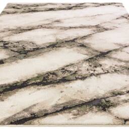 Mirage 120x170cm Mineral green Rug - thumbnail 4
