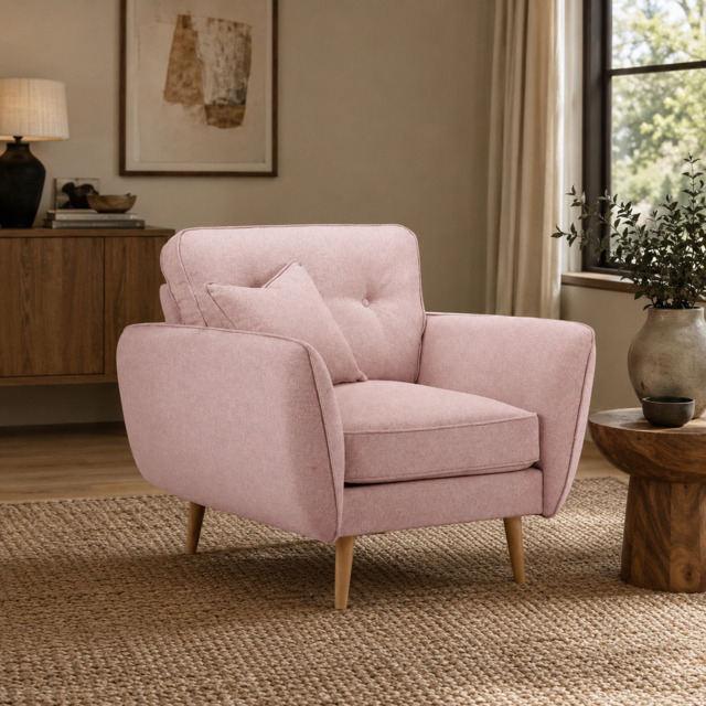 Armchair Agmamito Faro 14 - image 1