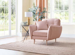 Armchair Agmamito Faro 14 - thumbnail 3