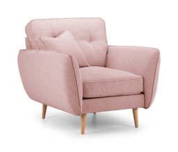 Armchair Agmamito Faro 14 - thumbnail 2