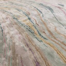 Katherine Carnaby Tuscany 120x180cm Abalone Marble Rug Rug - thumbnail 4