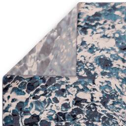 Aurora 160x230cm Foam Rug AU21 Rug - thumbnail 5