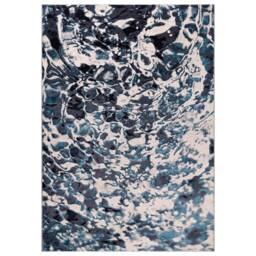 Aurora 160x230cm Foam Rug AU21 Rug - thumbnail 2