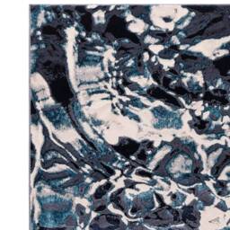 Aurora 160x230cm Foam Rug AU21 Rug - thumbnail 4