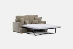 Sofa Bed Davis City 09 Alba - Birchley - The Great Sofa Company - Stamford - Heron - thumbnail 1
