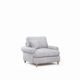 Armchair Agmamito Faro 16 Clara - Brentwood - Pembroke - Narva - Lola - Great Sofa Company - thumbnail 1