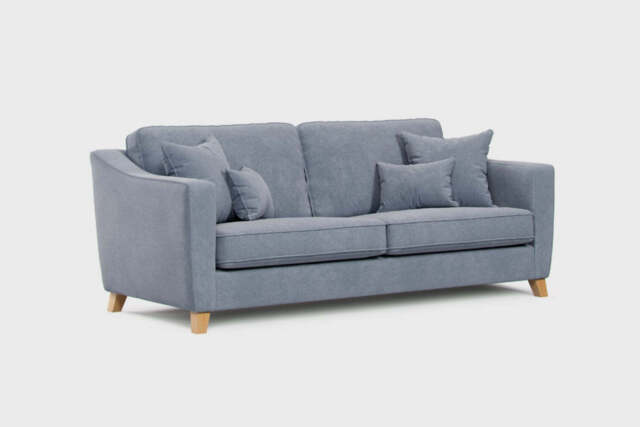 Large Sofa Davis City 70 The Great Sofa Company - Jackson - Marlon - Claridge - Hudson - Kristy - - image 1