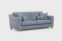 Large Sofa Davis City 70 The Great Sofa Company - Jackson - Marlon - Claridge - Hudson - Kristy - - thumbnail 1