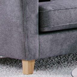 Snuggle Chair Davis City 95 The Great Sofa Company - Jackson - Marlon - Claridge - Hudson - Kristy - - thumbnail 4