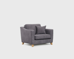 Snuggle Chair Davis City 95 The Great Sofa Company - Jackson - Marlon - Claridge - Hudson - Kristy - - thumbnail 1